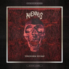 AWEMINUS - Thunder Stomp