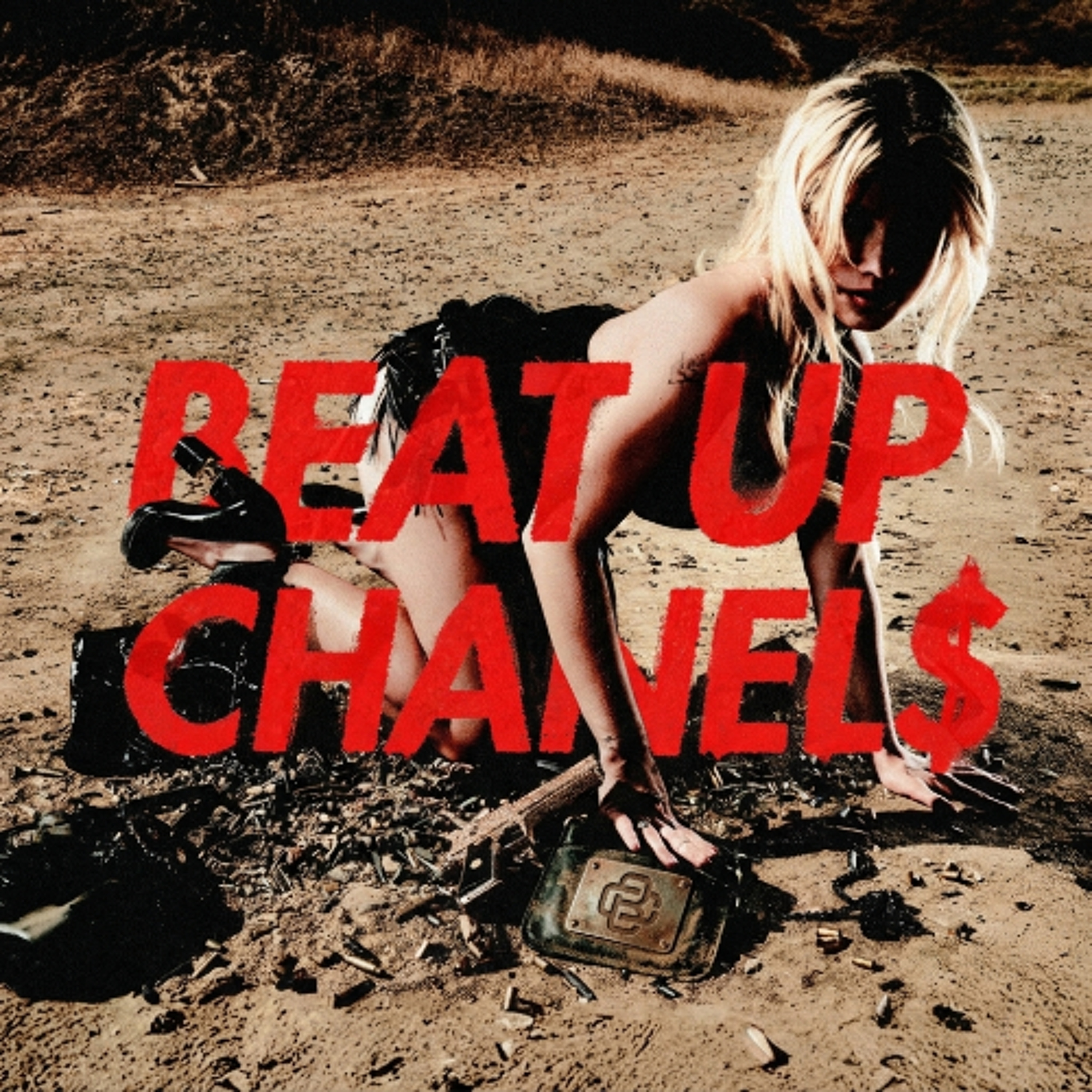 Slayyyter - Beat up Chanel$ (Objects of Affection Remix) - Free Download episode artwork