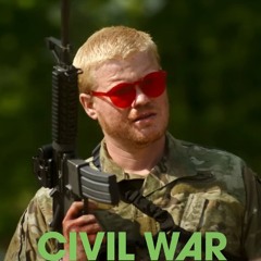 Civil War (2024) - Movie Review