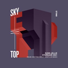 Sunn Jellie - Stargaze (IN5UM Remix) [SkyTop]