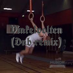 Vinkelvolten (dnb remix)