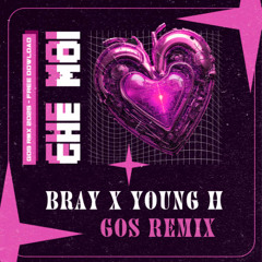 GOS RMX - GHE MOI ( B-RAY) Final *FREEDOWNLOAD
