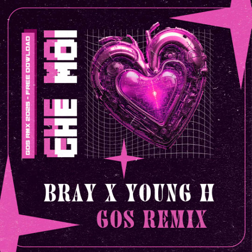 GOS RMX - GHE MOI ( B-RAY) Final *FREEDOWNLOAD