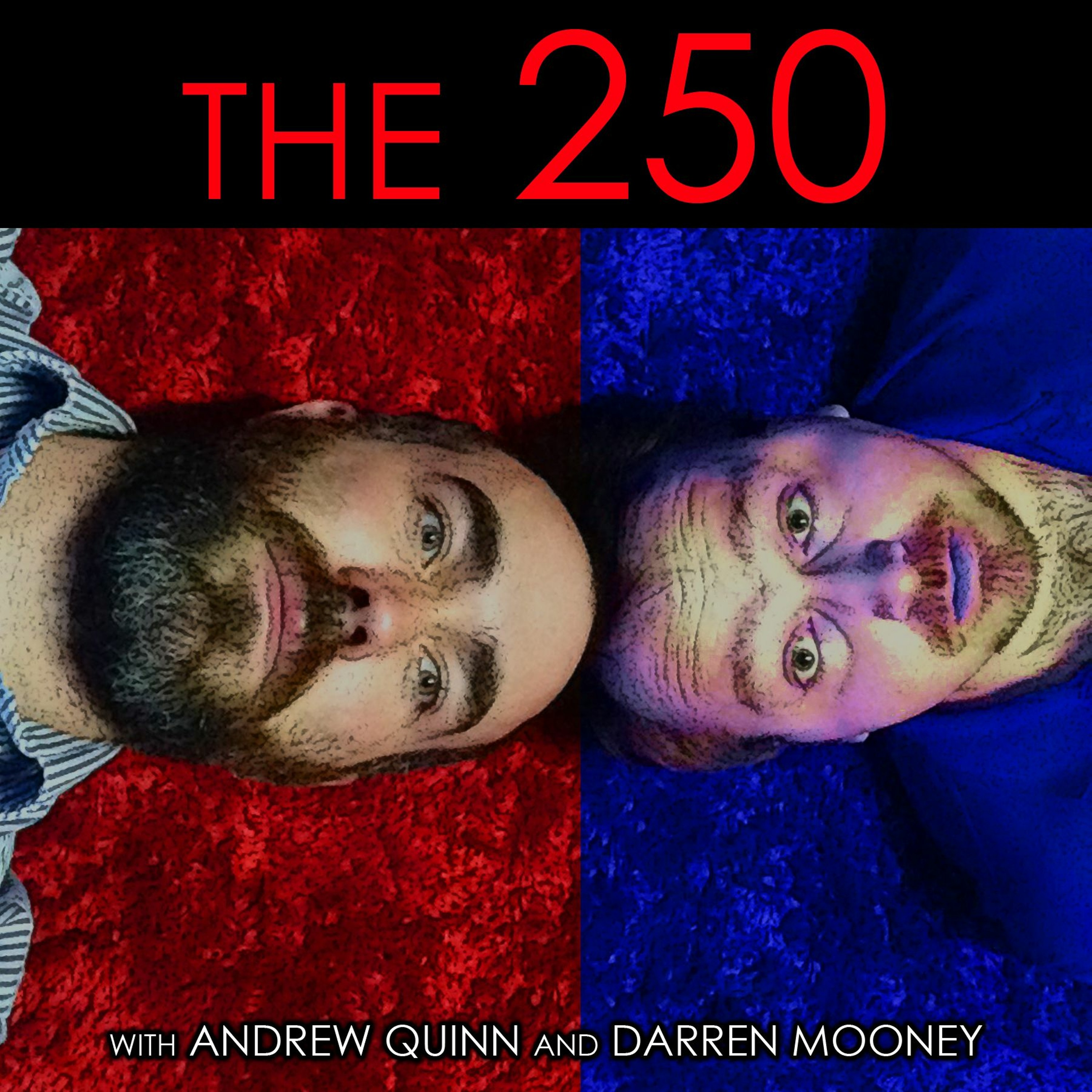 The 250