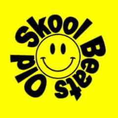 Old Skool (JJ) Tribute