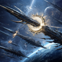 Realms Beyond The Sky 11