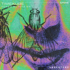 Premiere: TIMEKUBE "Tokyo By Nite" (TECHSi Remix) - Undertone