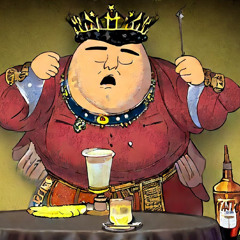 TRUMTY DUMTY