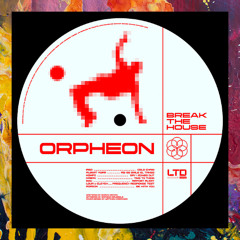 PREMIERE: Emu — Airport Alert [Orphéon Records]