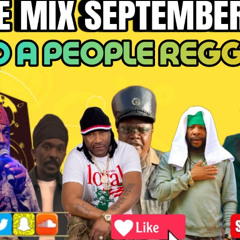Crown A People  Reggae Mix