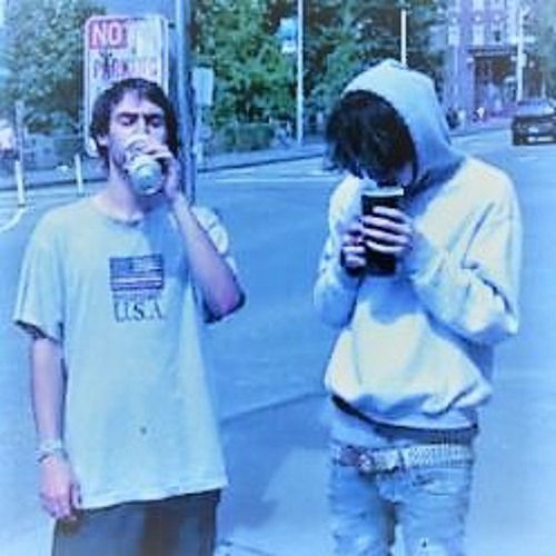 capoxxo & kidtrash - imma kms