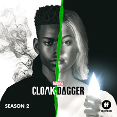 Searching for the Blue Note (From "Cloak & Dagger: Season 2"/Score)
