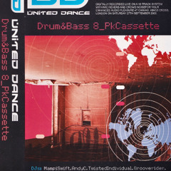 Friction @ United Dance, 27 September 2003