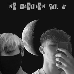 No Emotion Pt. 2 ft. Reticko - OUT ON ALL PLATFORMS