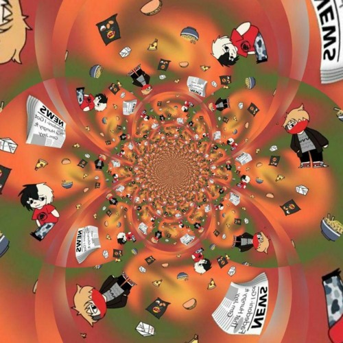 Faded Oni Ft. Yvng Amoxii - I Got That Hunger