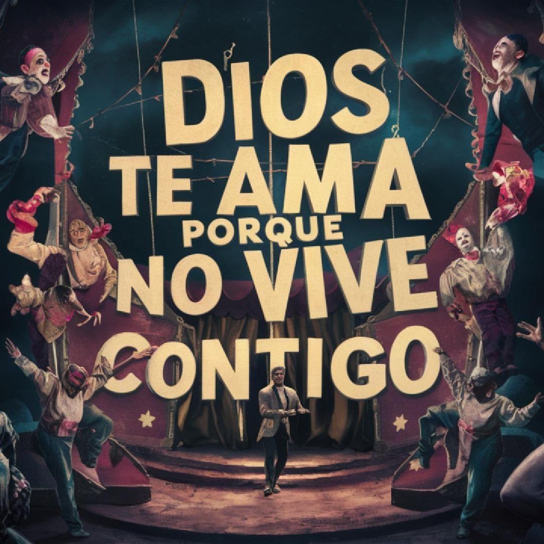 Stream Porque no vive contigo by SCOTTxRT | Listen online for free on  SoundCloud