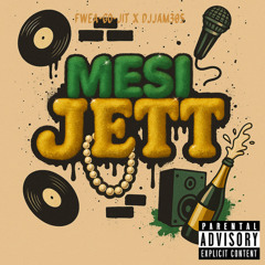 Mesi JETT