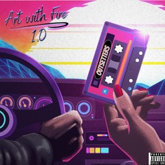 Ewhoo X Trizzy Ferg - 3 2 5 (Prod. Eros)