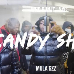 Mula Gzz - Candy Shop