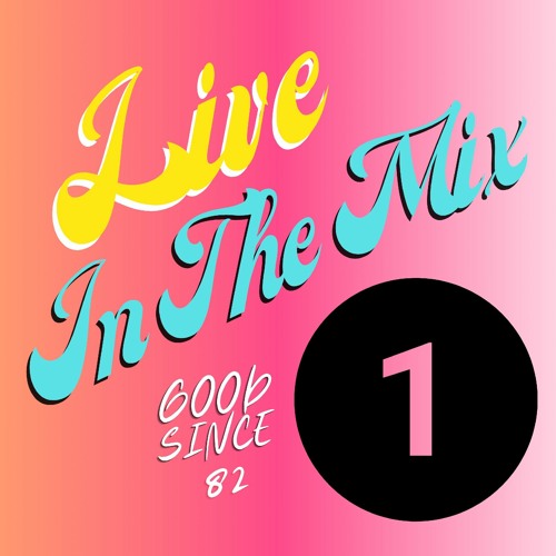 Live In The Mix 1 (Track 1)