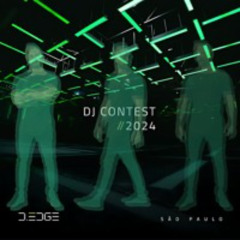 SPAGNOL @ D - EDGE SÃO PAULO - DJ CONTEST 2024