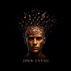 Algo De Su Cabeza #1 John Evexc