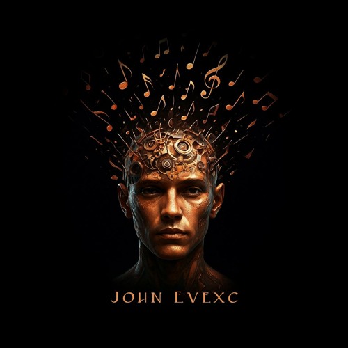 Algo De Su Cabeza #1 John Evexc