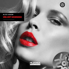 Alex Koen - Velvet Morning (Extended Mix) | FREE DOWNLOAD