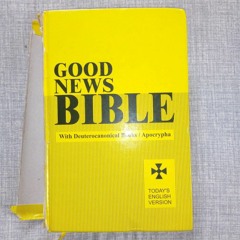 Ministry