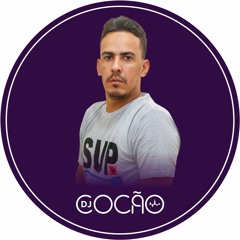 MC TEUS - VOU PARAR DE FUMAR UM VERDIN (Dj Cocão)