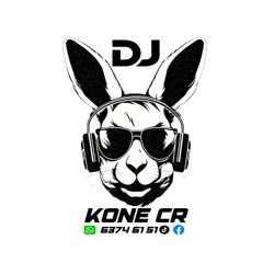 techo rojo 2025 DJ KONNE  PARTE 2