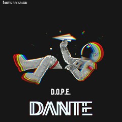 offdante - D.O.P.E. [FREE DOWNLOAD]