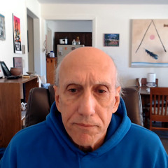 Bruce Gagnon: The Pentagon-NATO Plan for Space & World Domination #584