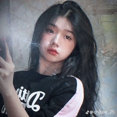 Nước Mắt Muộn Màng Ft Khoảng Cách - Nhạc Hót Tiktok Remix
