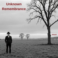 Unknown Remembrance