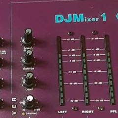 Dj ARG Vinyl Mixtape HouseAcid House november2025.