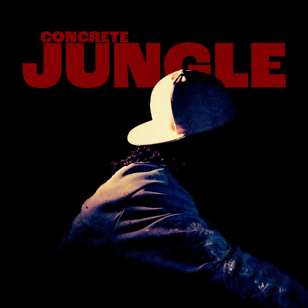 洋楽 CONCRETE JUNGLE GET PAID 洋楽 CONCRETE JUNGLE GET PAID CONCRETE JUNGLE GET PAID 【公式通販】