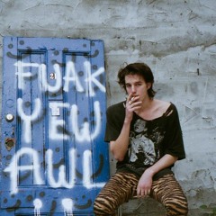 flamingo vibes with butchibou