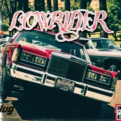 'LOWRIDER' le Freestyle - prod by Travis Hewett
