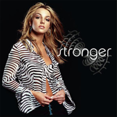 Stronger (Rx Sauce Slap Version)