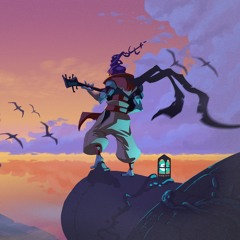 [Valmont] ClockTower (PocketWatch Edition) - A Dead Cells Remix