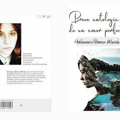 @* Breve Antología de un amor perfecto: 14 poemas de escritura mística . Un encuentro fecundo y