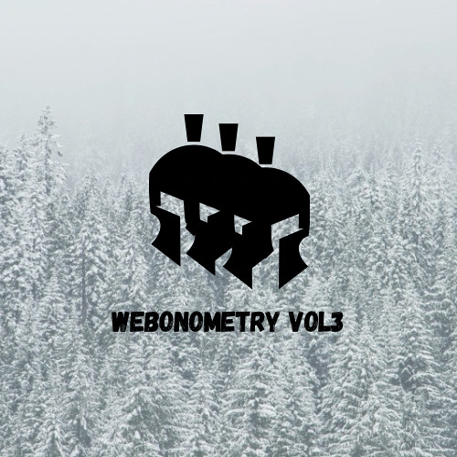Webonometry vol 3