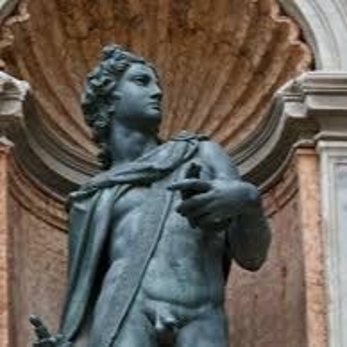 Stream Prayer To Calliope And Apollo by UW Listen online