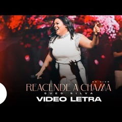 Sued Silva | Reacende a Chama