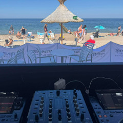 Marine Kolobrzeg 01.07.2025 @ Rani De Rush