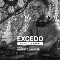 Excedo Radio Show 058 w Alberto Valente