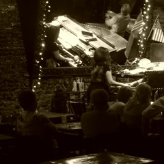 Crook's Lounge 84BPM FBlues