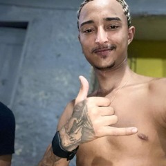 == MC LC DO ESCADÃO - NÃO PODE SE APAIXONA (( DJ BULICO ))