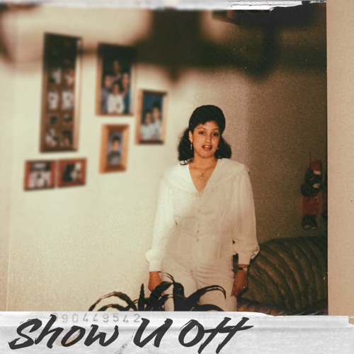 Antonio Vasquez - Show U Off (Mother's Day Remix)